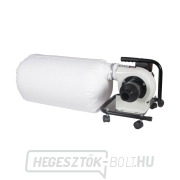 OPM-150N mini extraktor Előnézet 