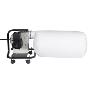 OPM-150N mini extraktor Előnézet 