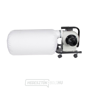 OPM-150N mini extraktor gallery main image