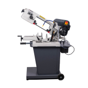 PPK-115UHCE/230 - Fém szalagfűrész hűtéssel Előnézet 