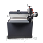 BVR-560-2/400 Radiális hengeres/kefés csiszoló Előnézet 