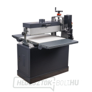 BVR-560-2/400 Radiális hengeres/kefés csiszoló Előnézet 