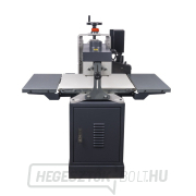 BVR-560-2/400 Radiális hengeres/kefés csiszoló Előnézet 