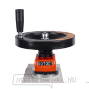 BVR-560-2/400 Radiális hengeres/kefés csiszoló náhled