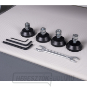 BVR-560-2/400 Radiális hengeres/kefés csiszoló náhled