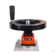 BVR-560-2/400 Radiális hengeres/kefés csiszoló náhled