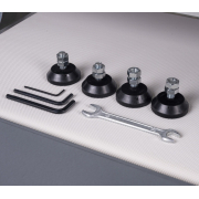 BVR-560-2/400 Radiális hengeres/kefés csiszoló náhled