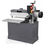 BVR-560-2/400 Radiális hengeres/kefés csiszoló gallery main image