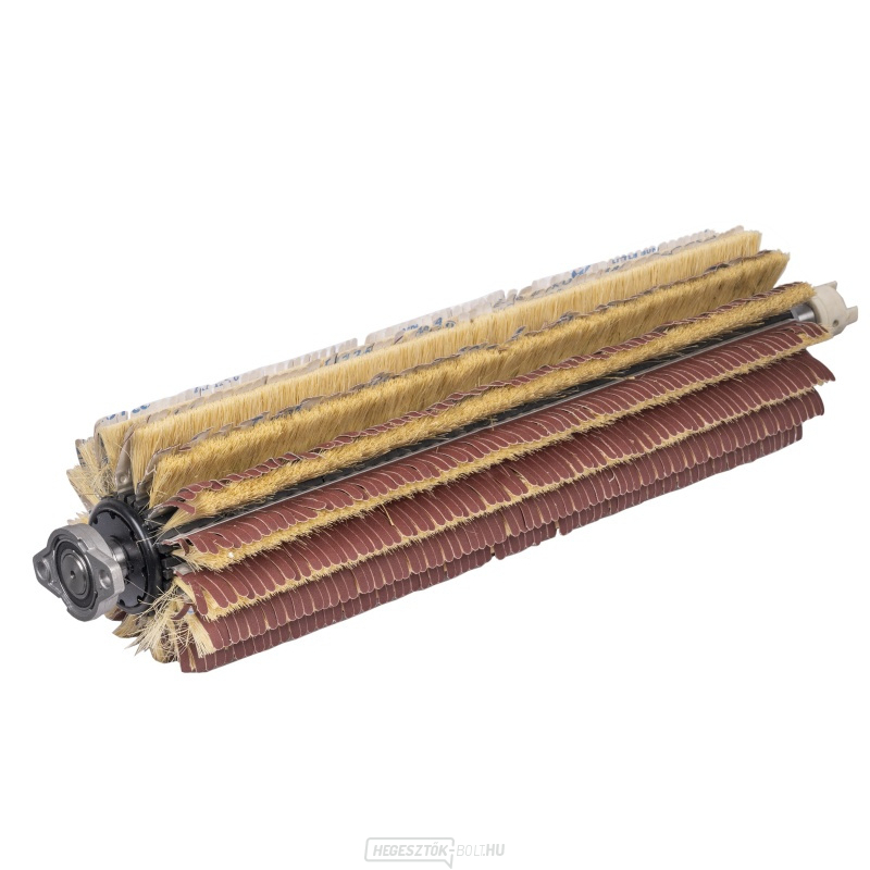 Csúszólapos csiszolóhenger BVR-560-2/400-hoz gallery main image