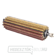 Csúszólapos csiszolóhenger BVR-560-2/400-hoz Előnézet 