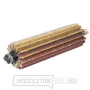 Csúszólapos csiszolóhenger BVR-560-2/400-hoz gallery main image