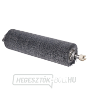 Nejlon görgő BVR-560-2/400-hoz Előnézet 