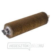 Dörzsölő drótkefe BVR-560-2/400-hoz gallery main image