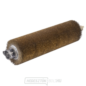 Dörzsölő drótkefe BVR-560-2/400-hoz gallery main image