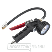 Redats I-450, Fúvópisztoly nyomásmérővel, 06-00-94 Előnézet 