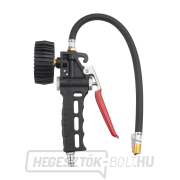 Redats I-450, Fúvópisztoly nyomásmérővel, 06-00-94 Előnézet 