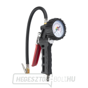 Redats I-450, Fúvópisztoly nyomásmérővel, 06-00-94 gallery main image