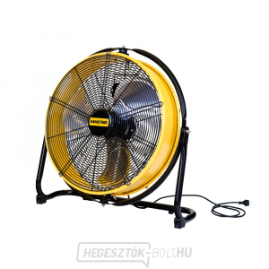 Ipari ventilátor Master DF 20 P
