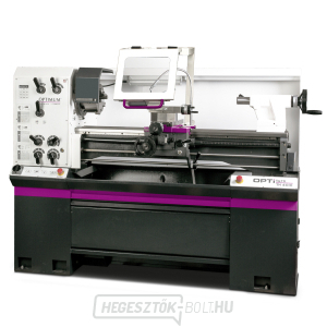 OPTIturn™ 4010 eszterga gallery main image