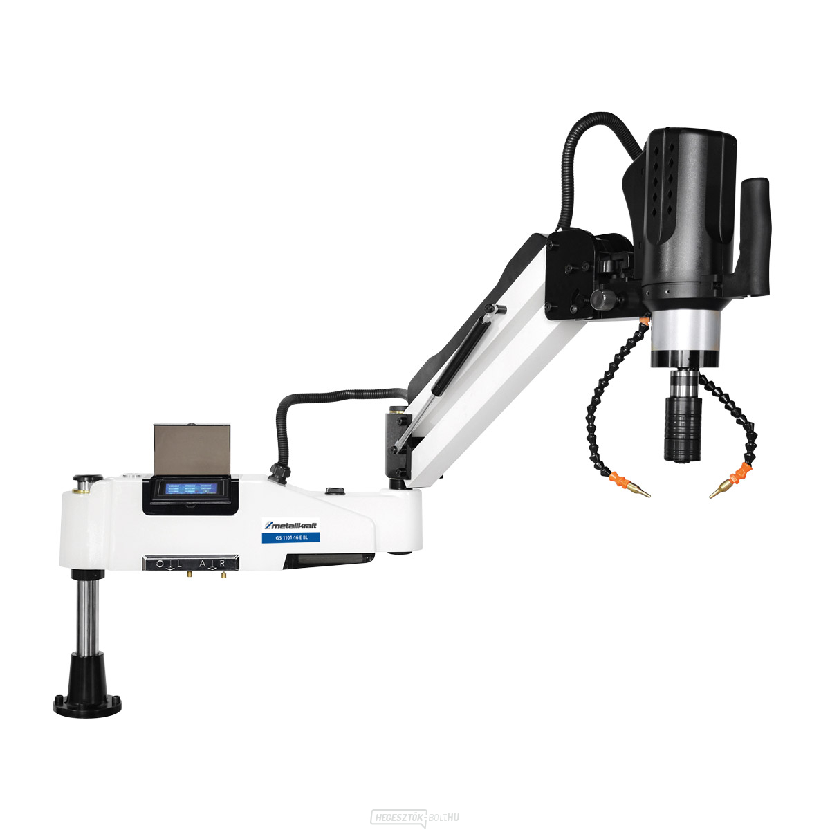 Elektromos menetvágó GS 1101-16 E BL