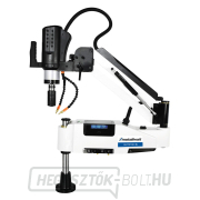 Elektromos menetvágó GS 1101-16 E BL Előnézet 