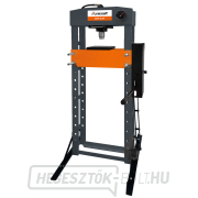 Hidraulikus prés WPP 30 EF gallery main image