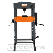 Hidraulikus prés WPP 50 EF gallery main image