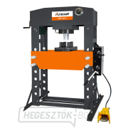 Hidraulikus prés WPP 100 E gallery main image