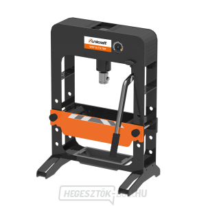 Hidraulikus prés WPP 15 TH TOP gallery main image