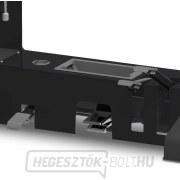 Hidraulikus prés WPP 50 BPF TOP Előnézet 