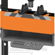 Hidraulikus prés WPP 50 BPF TOP Előnézet 