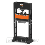 Hidraulikus prés WPP 50 BPF TOP gallery main image
