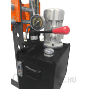 Hidraulikus prés WPP 150 HMC Előnézet 