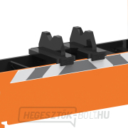 Hidraulikus prés WPP 50 BPHF TOP Előnézet 