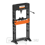 Hidraulikus prés WPP 50 BPHF TOP gallery main image