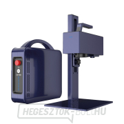 Hordozható jelölőszálas lézer P-LG 20 Előnézet 