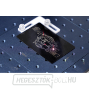 Hordozható jelölőszálas lézer P-LG 20 náhled