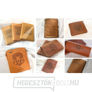 Hordozható jelölőszálas lézer P-LG 20 náhled