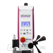 OPTImill MH 2 DV fúró- és marógép Előnézet 