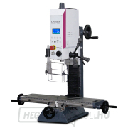 OPTImill MH 2 DV fúró- és marógép gallery main image