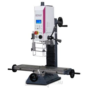 OPTImill MH 2 DV fúró- és marógép gallery main image