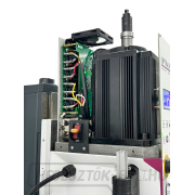 OPTImill MH 3 DV fúró- és marógép Előnézet 