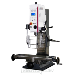 OPTImill MH 3 DV fúró- és marógép gallery main image