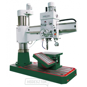 Radiális fúrógép VR 3060 gallery main image