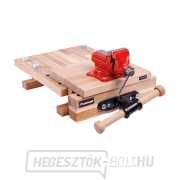 Kompakt munkapad TWB 1 Előnézet 