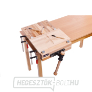 Kompakt munkapad TWB 1 Előnézet 