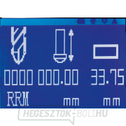 OPTIdrill DH 18 V asztali fúrógép Előnézet 