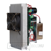 OPTIdrill DH 18 V asztali fúrógép Előnézet 