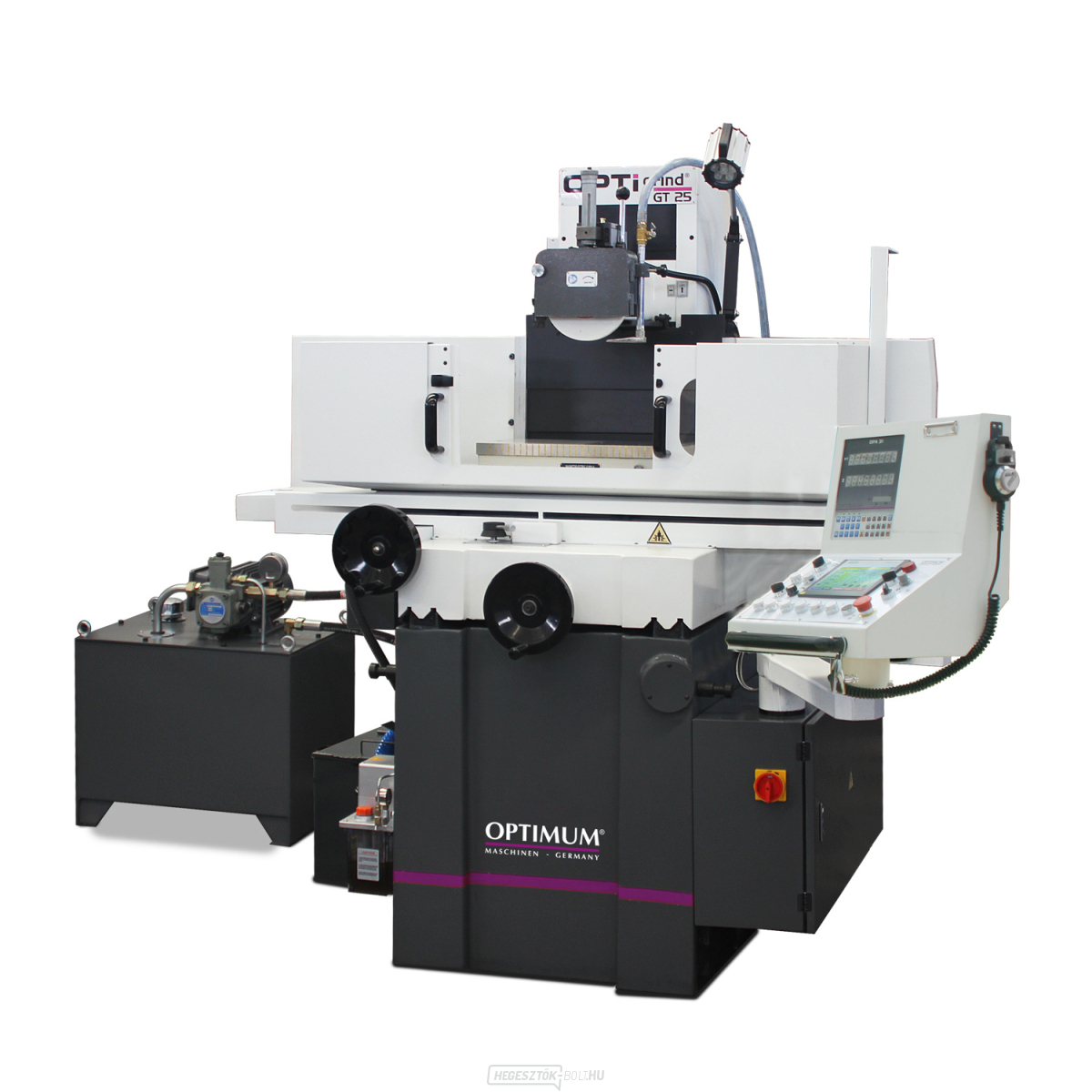 OPTIgrind GT 25 síkcsiszoló