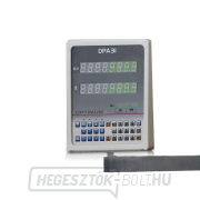 OPTIgrind GT 25 síkcsiszoló Előnézet 